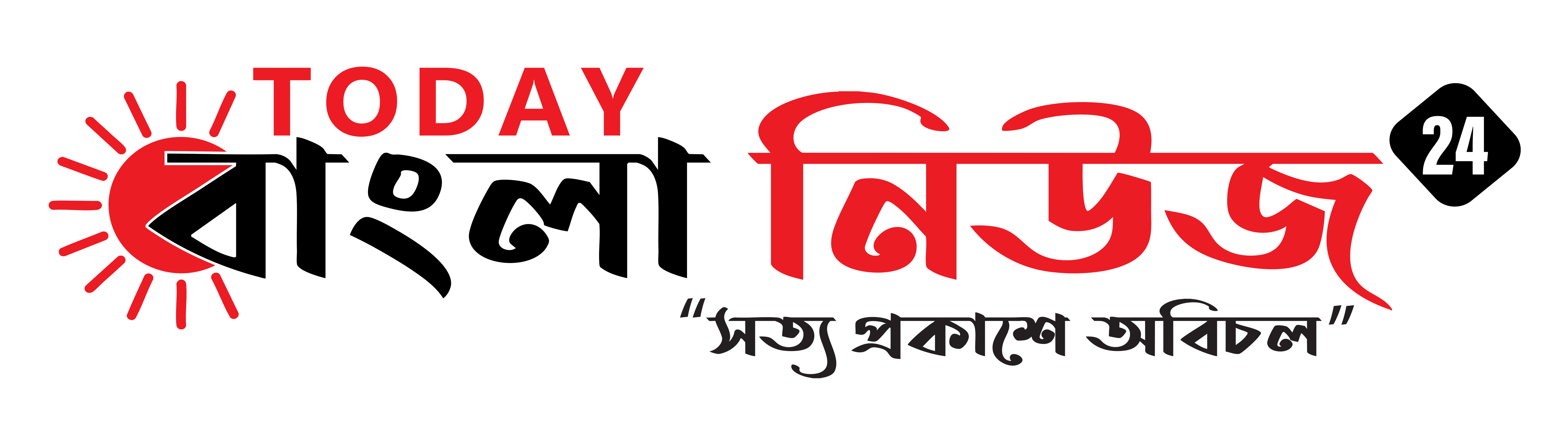 Today Bangla News 24
