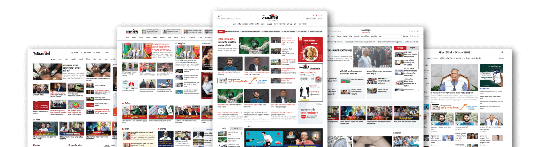 Newsportal PHP Script